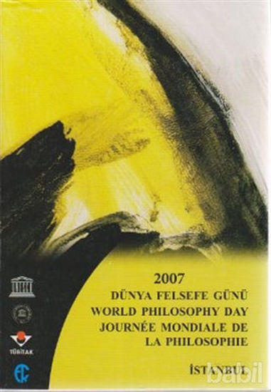 Picture of 2007 Dünya Felsefe Günü