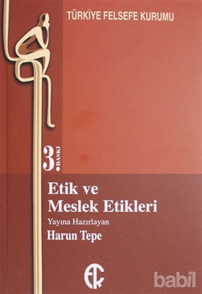 Picture of Etik ve Meslek Etikleri