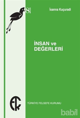 Picture of İnsan ve Değerleri
