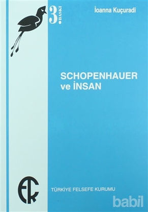 Picture of Schopenhauer ve İnsan