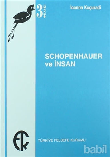 Picture of Schopenhauer ve İnsan