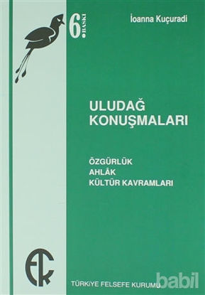 Picture of Uludağ Konuşmaları