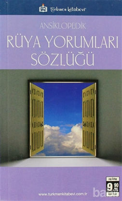 Picture of Ansiklopedik Rüya Yorumları Sözlüğü