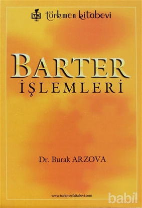 Picture of Barter İşlemleri