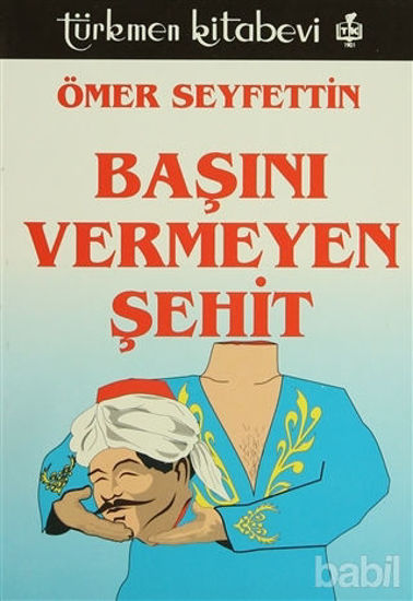 Picture of Başını Vermeyen Şehit