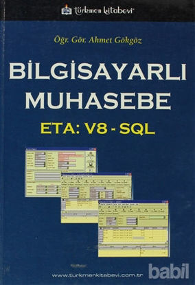 Picture of Bilgisayarlı Muhasebe