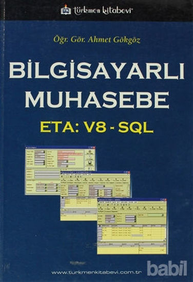 Picture of Bilgisayarlı Muhasebe