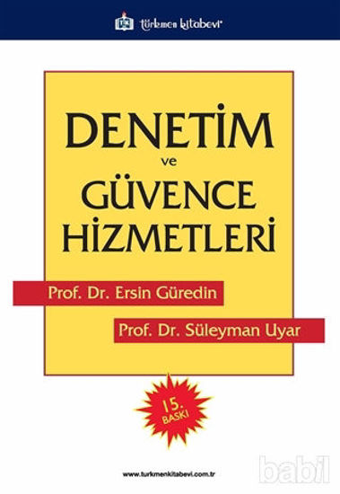 Picture of Denetim ve Güvence Hizmetleri