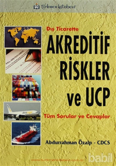 Picture of Dış Ticarette Akreditif Riskler ve UCP