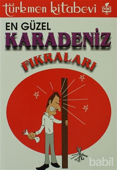 Picture of En Güzel Karadeniz Fıkraları