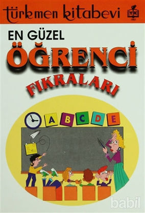 Picture of En Güzel Öğrenci Fıkraları