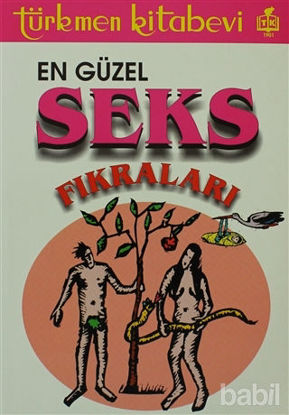 Picture of En Güzel Seks Fıkraları