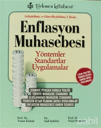 Picture of Enflasyon Muhasebesi