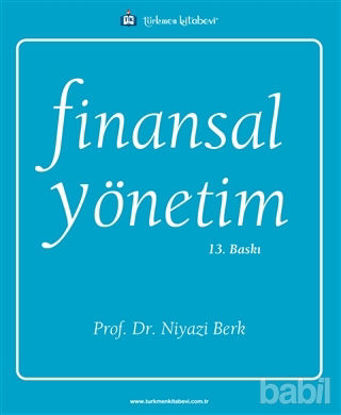 Picture of Finansal Yönetim