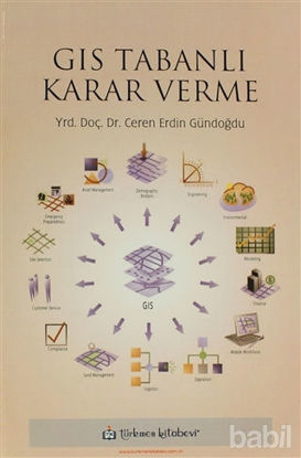 Picture of GIS Tabanlı Karar Verme