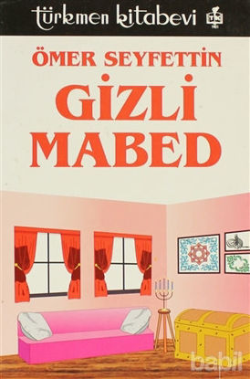 Picture of Gizli Mabed