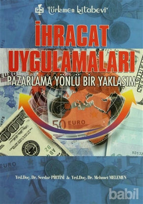 Picture of İhracat Uygulamaları