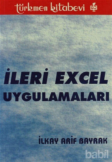 Picture of İleri Excel Uygulamaları
