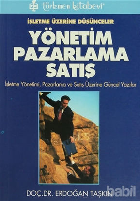 Picture of Yönetim Pazarlama Satış