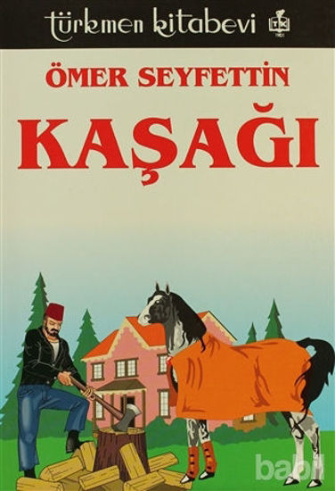 Picture of Kaşağı