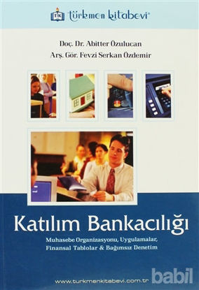 Picture of Katılım Bankacılığı