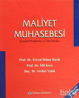 Picture of Maliyet Muhasebesi