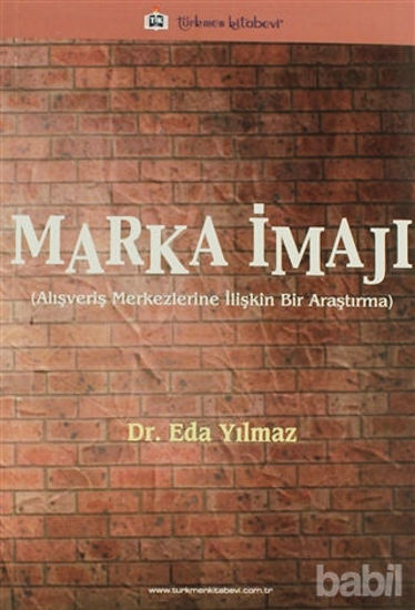 Picture of Marka İmajı