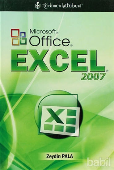Picture of Microsoft Office Excel 2007