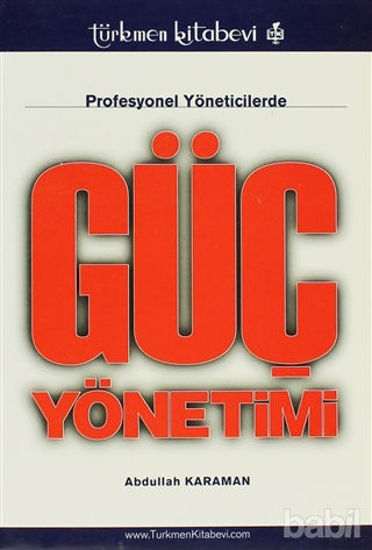 Picture of Profesyonel Yöneticilerde Güç Yönetimi