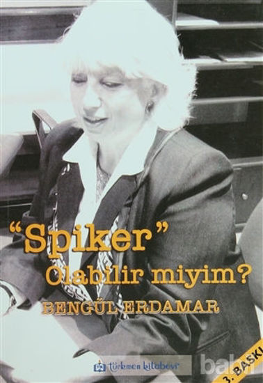 Picture of Spiker Olabilir Miyim?