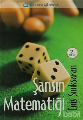 Picture of Şansın Matematiği