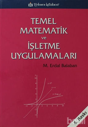Picture of Temel Matematik ve İşletme Uygulamaları