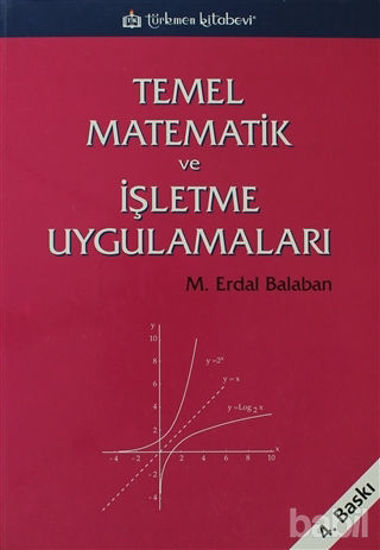 Picture of Temel Matematik ve İşletme Uygulamaları