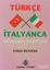 Picture of Türkçe - İtalyanca Konuşma Kılavuzu