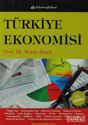 Picture of Türkiye Ekonomisi