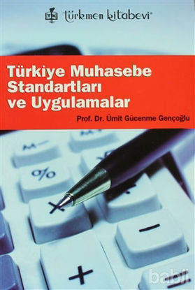 Picture of Türkiye Muhasebe Standartları ve Uygulamalar