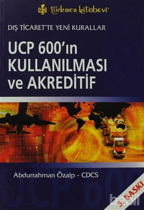 Picture of UCP 600’ın Kullanılması ve Akreditif