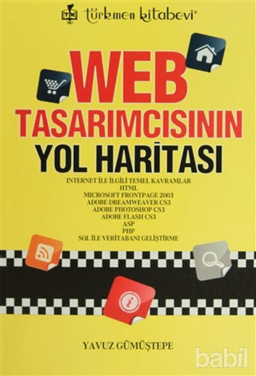 Picture of Web Tasarımcısının Yol Haritası