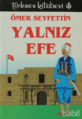 Picture of Yalnız Efe