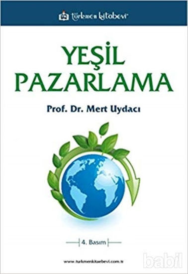 Picture of Yeşil Pazarlama