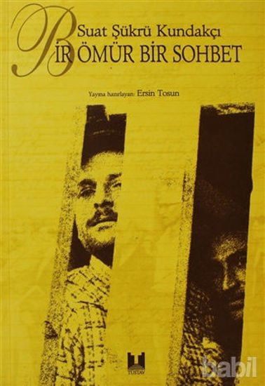 Picture of Bir Ömür Bir Sohbet