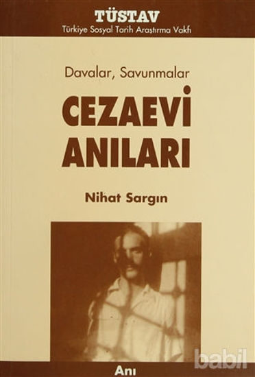 Picture of Cezaevi Anıları