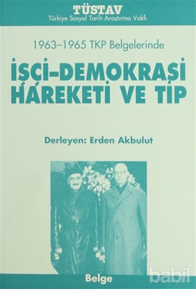 Picture of İşçi-Demokrasi Hareketi ve Tip