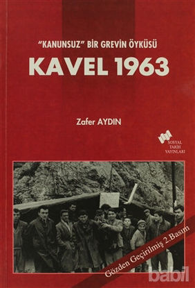 Picture of Kavel 1963
