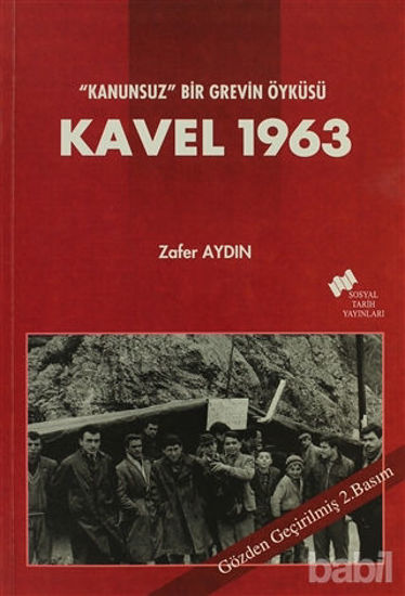 Picture of Kavel 1963