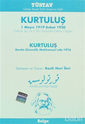 Picture of Kurtuluş 1 Mayıs 1919-Şubat 1920