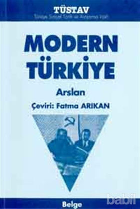 Picture of Modern Türkiye