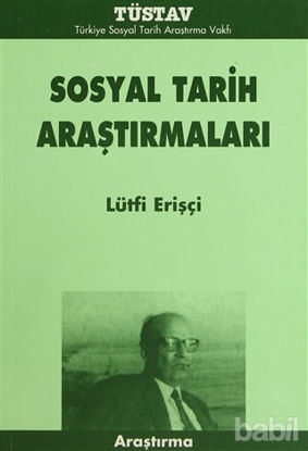 Picture of Sosyal Tarih Araştırmaları