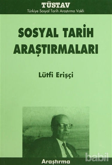 Picture of Sosyal Tarih Araştırmaları