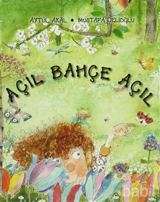 Picture of Açıl Bahçe Açıl